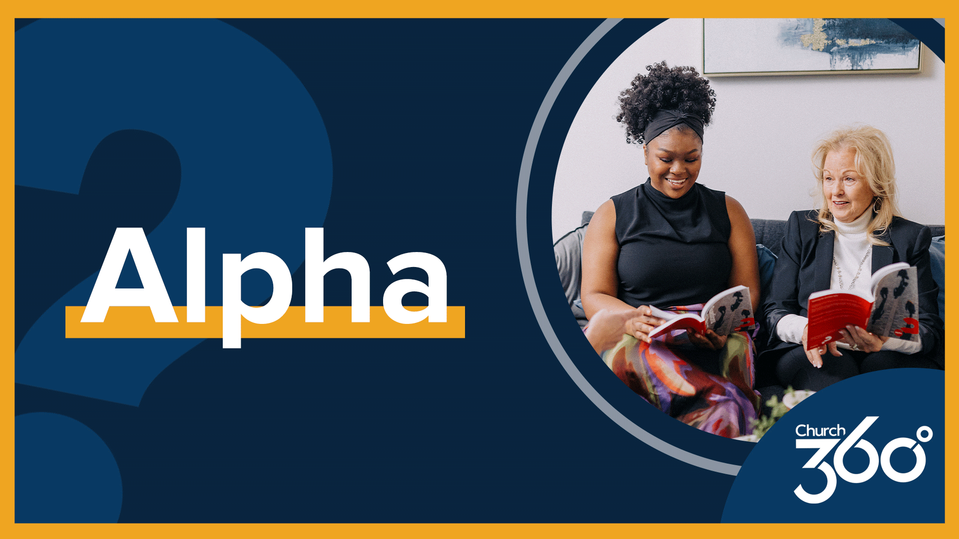 Taste of Alpha